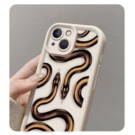 Capa HONOR: Estilo Snake em Dourado e Roxo - imagem 4