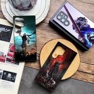 Capa Ryu Hayabusa: Proteção e Estilo! - imagem 1