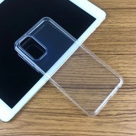 Capa Samsung A13 4G: Proteção e Transparência! - imagem 1