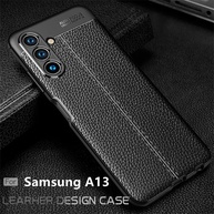 Capa Samsung A13: Proteção e Estilo Premium - imagem 1