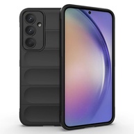 Capa Samsung A55 5G: Proteção Antichoque e Design! - imagem 1