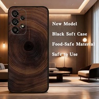 Capa de Celular em Madeira Natural Samsung - imagem 4