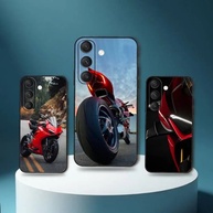 Capa Samsung Ducati 916: Proteção e Estilo! - imagem 1