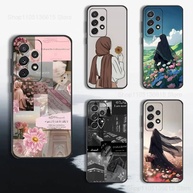 Capa Samsung Fé Islâmica: Proteção e Estilo - imagem 1