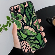 Capa Samsung Floral Tropical - imagem 4