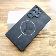 Capa Samsung Galaxy: Luxo e MagSafe - imagem 4
