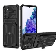 Capa Samsung Galaxy Snap Guardian: Proteção e Cartões - imagem 1