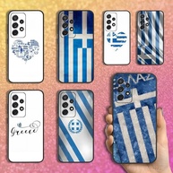 Capa Samsung Grécia: Arte e Proteção! - imagem 1