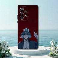 Capa Samsung K-Kisuke: Anime e Proteção! - imagem 6