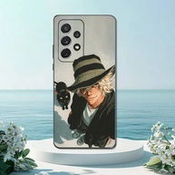 Capa Samsung K-Kisuke: Anime e Proteção! - imagem 4