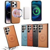 Capa Samsung: Luxo, Proteção e Carga Rápida! - imagem 1