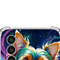 Capa Samsung M23/M13 TPU com Desenhos de Cachorro – Proteção Estilosa! - imagem 1