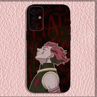 Capa Hisoka Morow: Proteção Anime para seu Samsung! - imagem 4