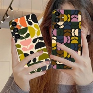 Capa Samsung Orla K-Kiely: Estilo e Proteção! - imagem 1
