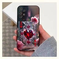 Capa Samsung Poker: Proteção e Estilo! - imagem 4