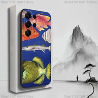 Capa Sardinha: Proteção e Estilo para seu Samsung! - imagem 4