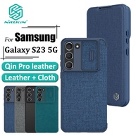 Capa Samsung S23 Flip: Couro, Proteção e Cartões! - imagem 1