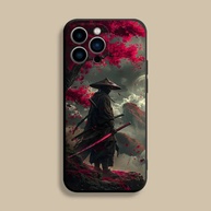 Capa Samurai iPhone: Proteção e Estilo! - imagem 4