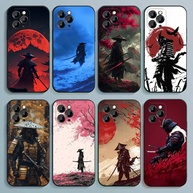 Capa Samurai iPhone: Proteção e Estilo! - imagem 1