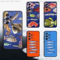 Capa Sardinha: Proteção e Estilo para seu Samsung! - imagem 1