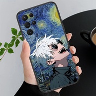 Capa Satoro Gojo: Proteção e Estilo Jujutsu Kaisen - imagem 1