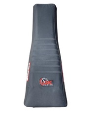 Capa de Assento Polaris Scrambler 250 400 500 1995-2003 - Impermeável e Resistente - imagem 5