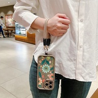 Capa Celular com Cordão: Estilo e Segurança! - imagem 4