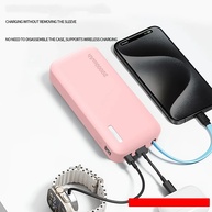 Capa Protetora CukTech CP25: Leve Energia com Segurança! - imagem 4