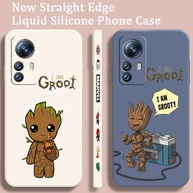 Capa Protetora Groot Xiaomi: Estilo e Segurança! - imagem 4
