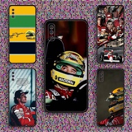 Capa Senna Samsung: Proteção e Estilo! - imagem 1