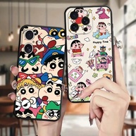 Capa Shin-chan iPhone: Estilo e Proteção! - imagem 1