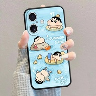 Capa Shin-chan iPhone: Estilo e Proteção! - imagem 4