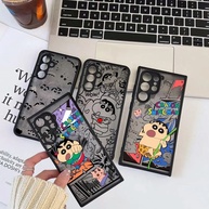 Capa Shin Chan: Proteção e Estilo para seu Redmi! - imagem 1