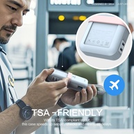 Capa Protetora Anker Zolo: Silicone Antichoque SIKAI - imagem 4