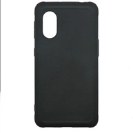 Capa Xcover 5: Proteção e Estilo em Silicone! - imagem 4