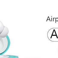 Capa Silicone AirPods: Proteção Total e Estilo! - imagem 1