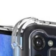Capa Silicone Antichoque para Moto G Stylus – Proteção Total e Estilo - imagem 1