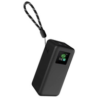 Capa Silicone CUKTECH 10 Mini: Proteção Antichoque! - imagem 1