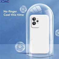 Capa Silicone Líquido OPPO Realme GT2 - imagem 4