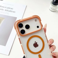 Capa iPhone 17: Proteção Total e Design Slim - imagem 4