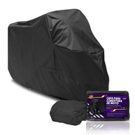 Capa Etacart Impermeável Forrada para Moto: Proteção Total contra Sol e Chuva - imagem 1