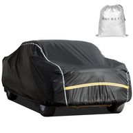 Capa de Caminhonete Premium 6 Camadas: Proteção Total contra Sol, Chuva e Raios UV - imagem 1
