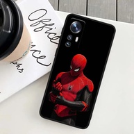 Capa Spider-Man Xiaomi: Estilo e Proteção! - imagem 4