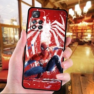Capa Spiderman Marvel: Proteção e Estilo! - imagem 4