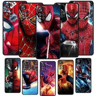 Capa Spiderman Marvel: Proteção e Estilo! - imagem 1