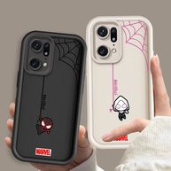 Capa Spiderman OPPO: Proteção e Estilo! - imagem 1