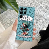 Capa Spiderman Samsung: Proteção e Estilo! - imagem 4