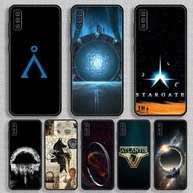 Capa Stargate Atlantis: Proteção e Estilo! - imagem 1
