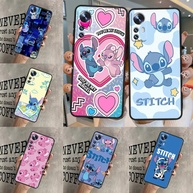 Capa Stitch Angel Xiaomi: Proteção e Estilo Único! - imagem 1