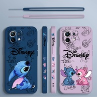 Capa Stitch Disney para Xiaomi - imagem 4